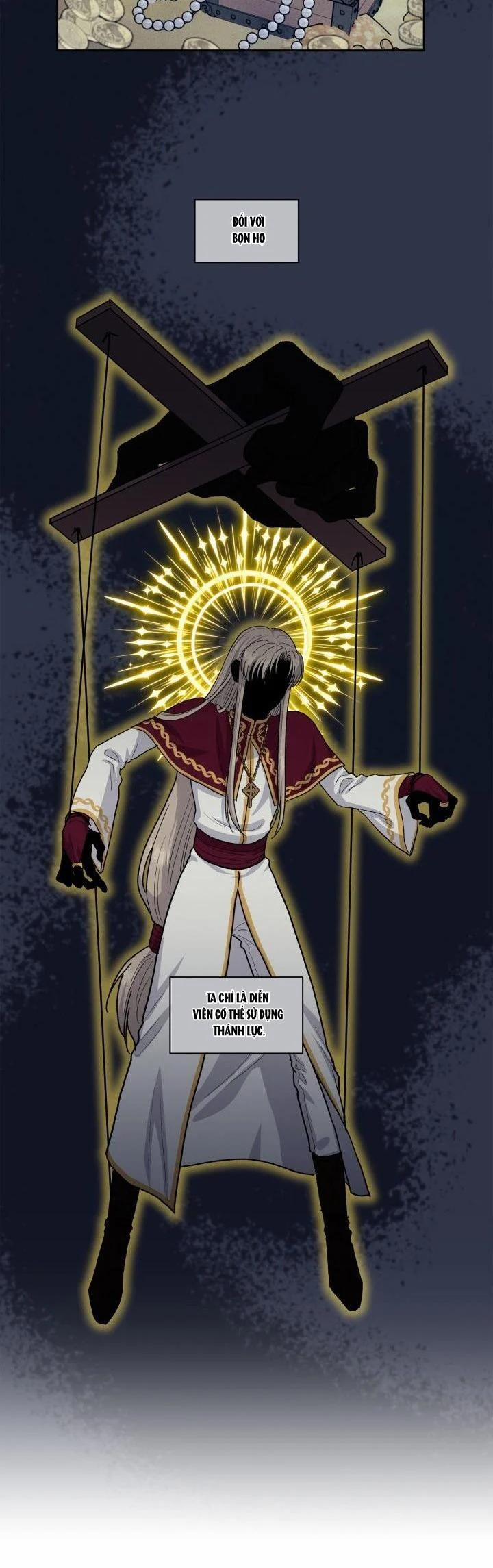 Khi Chim Thước Đến 23.6 trang 20