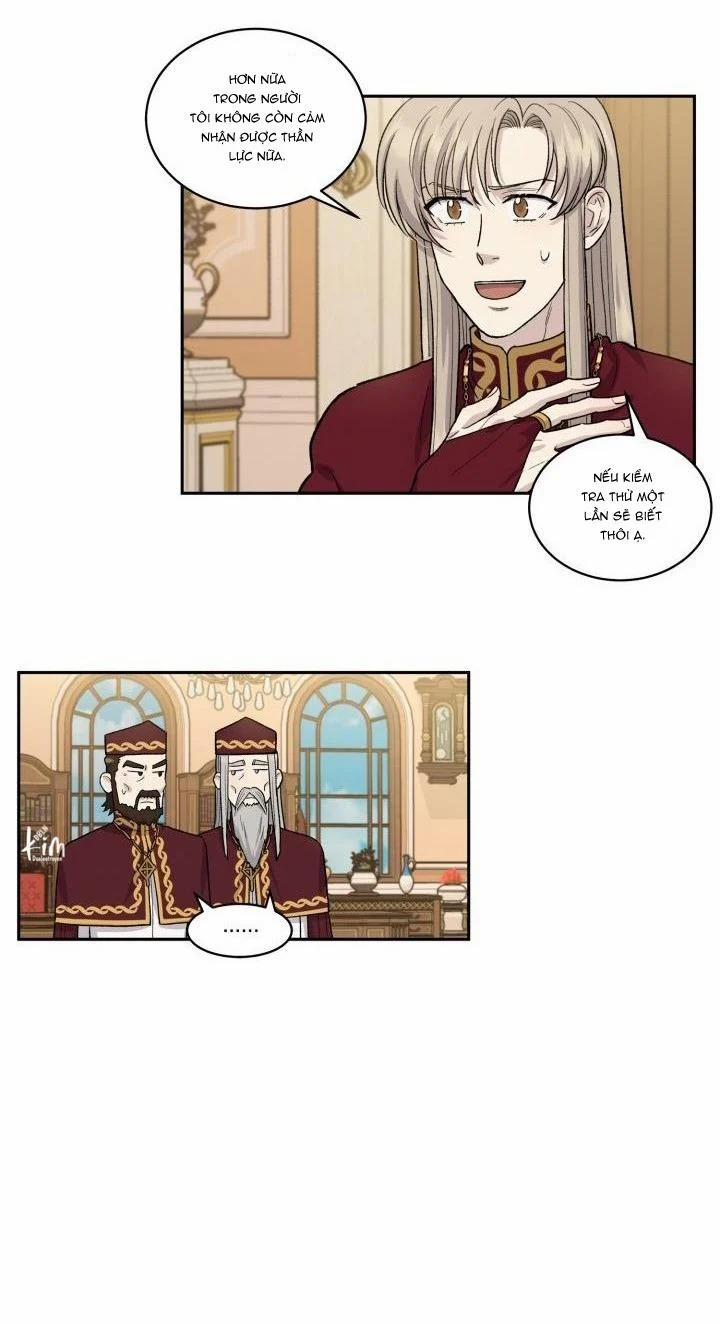 Khi Chim Thước Đến 23.6 trang 23