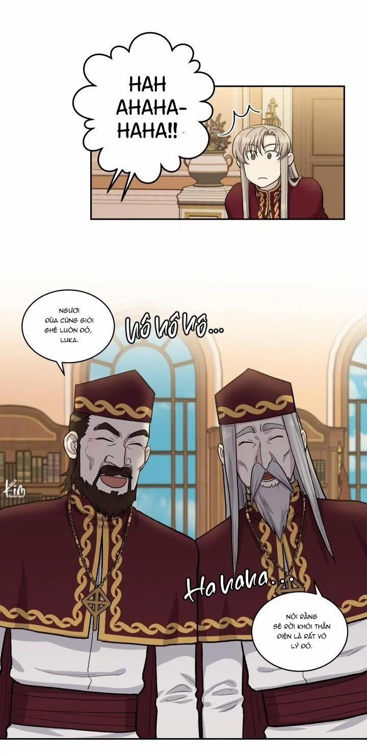 Khi Chim Thước Đến 23.6 trang 27