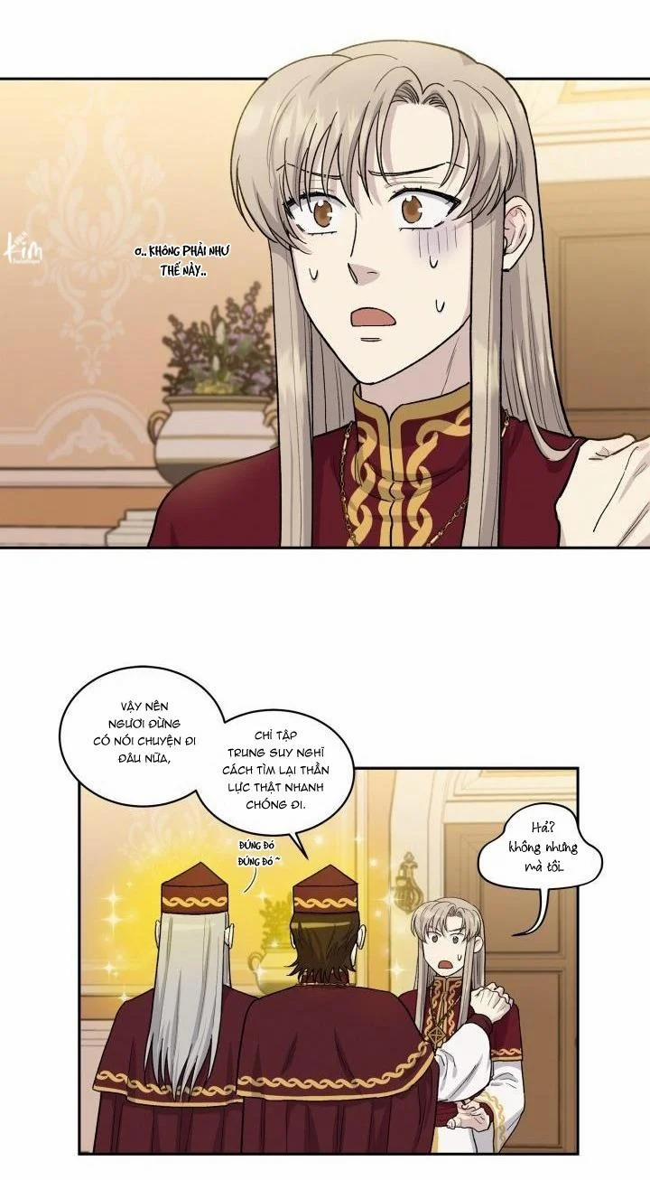 Khi Chim Thước Đến 23.6 trang 30