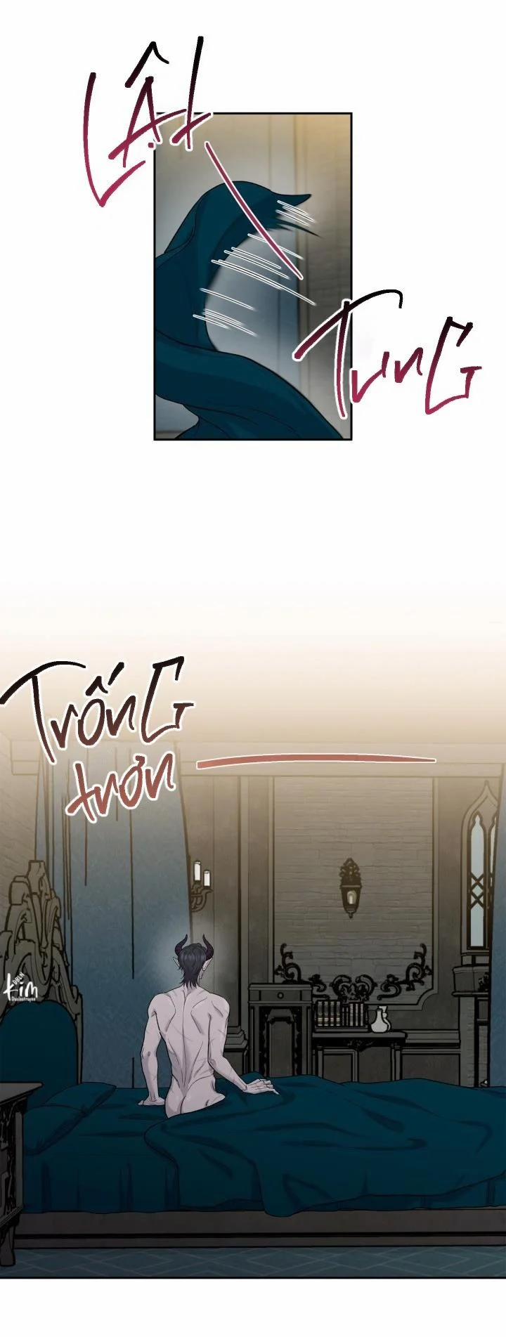 Khi Chim Thước Đến 23.6 trang 5