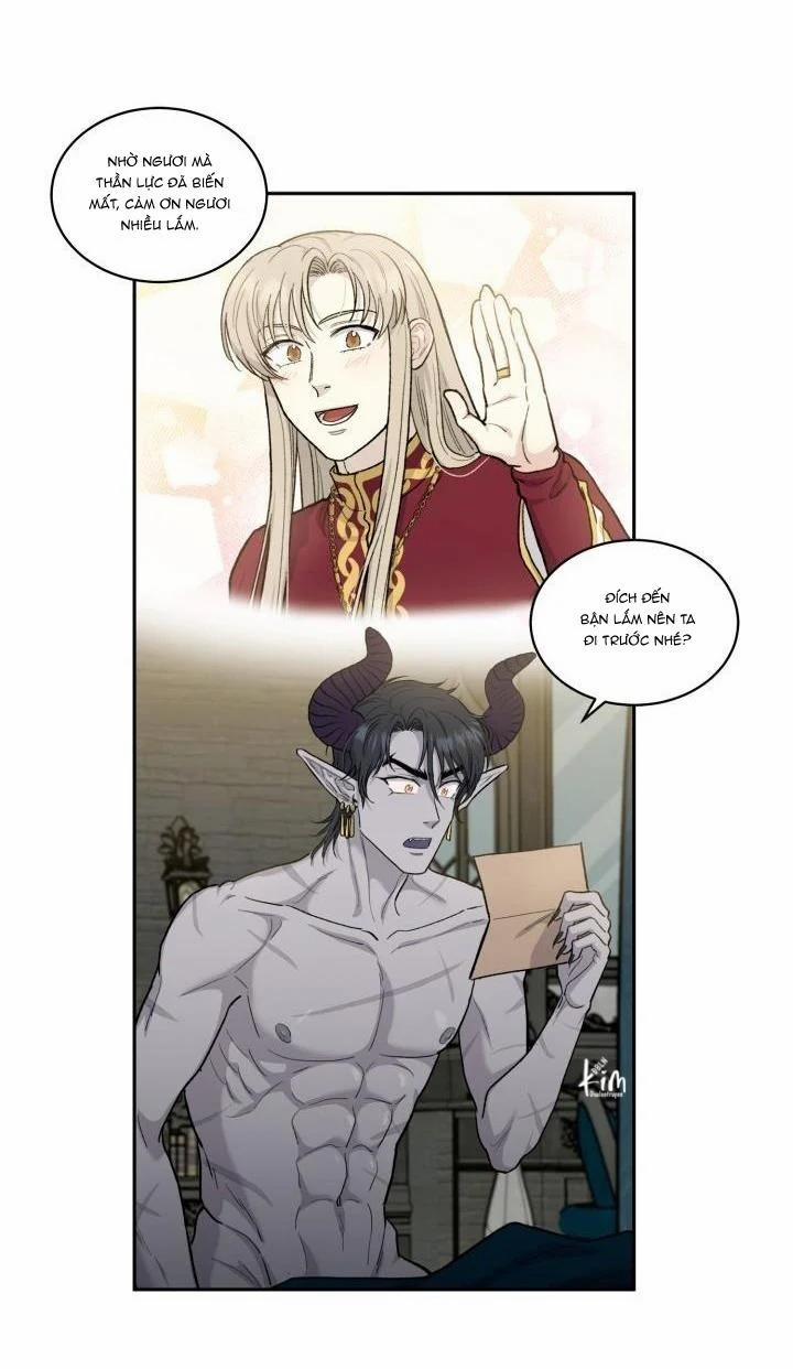 Khi Chim Thước Đến 23.6 trang 7