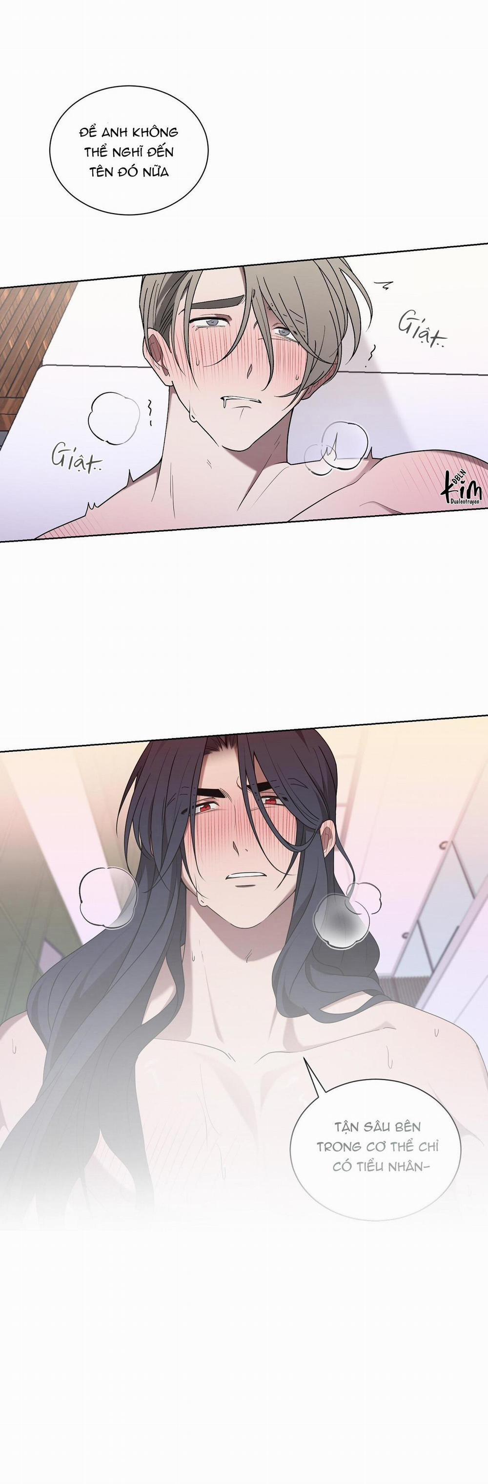 Khi Chim Thước Đến 24 trang 16