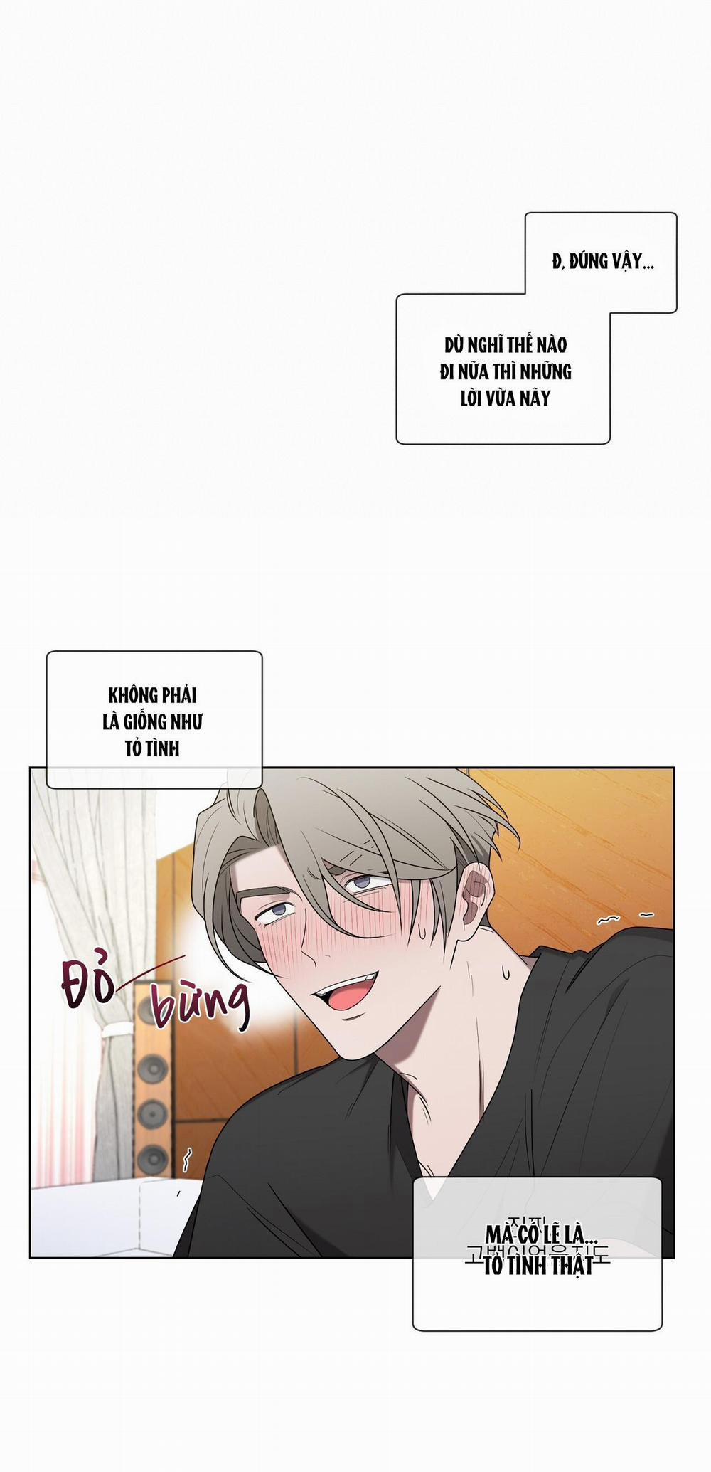 Khi Chim Thước Đến 24 trang 18