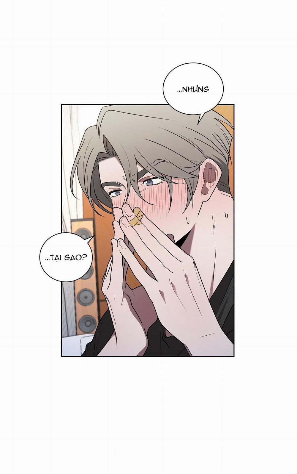 Khi Chim Thước Đến 24 trang 20