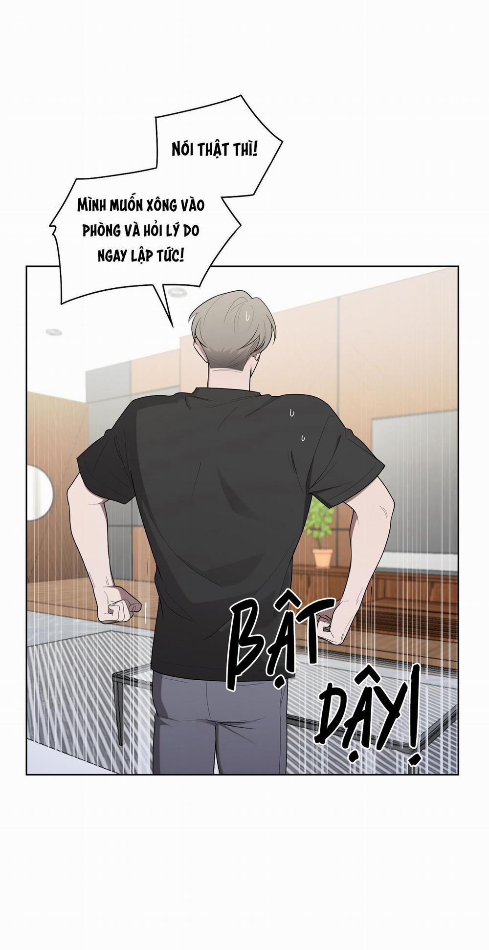 Khi Chim Thước Đến 24 trang 23