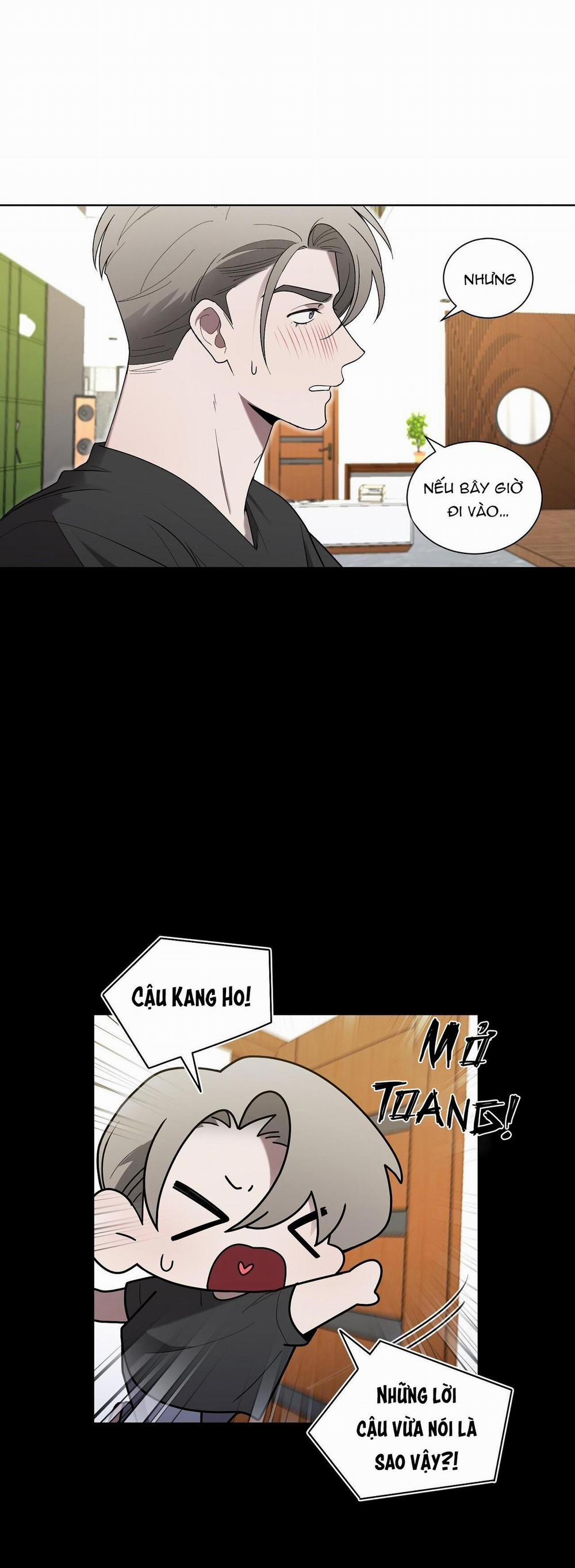 Khi Chim Thước Đến 24 trang 24