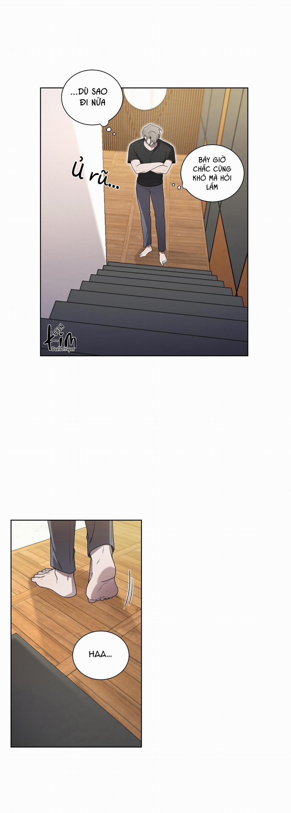 Khi Chim Thước Đến 24 trang 27