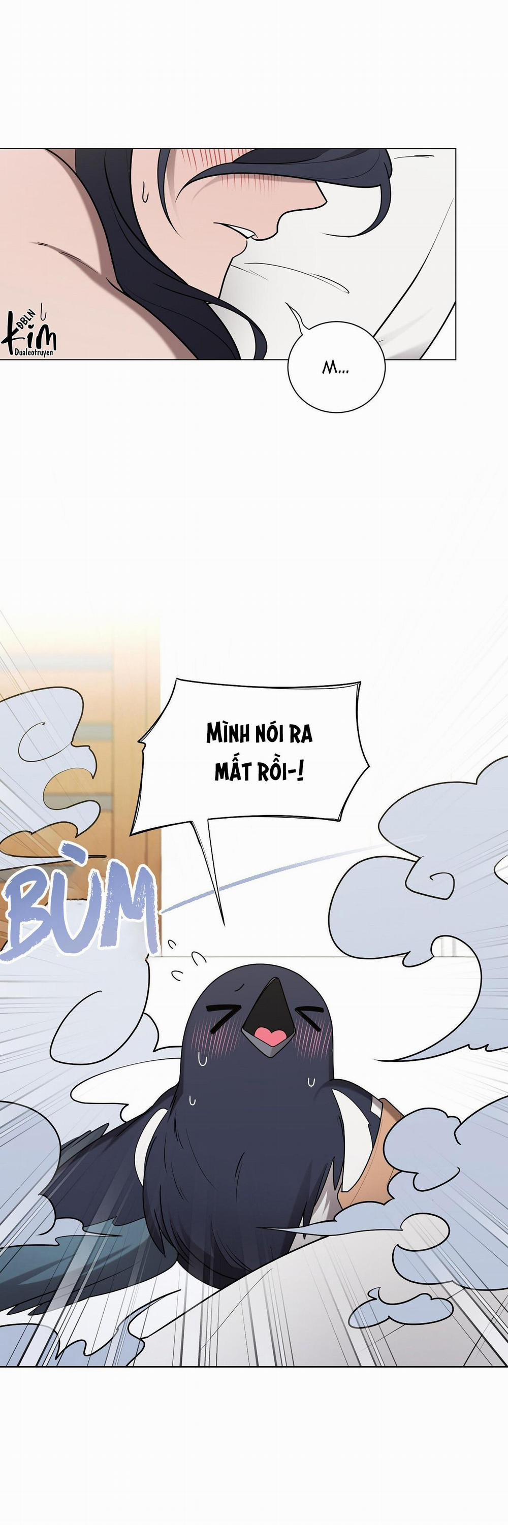 Khi Chim Thước Đến 24 trang 32