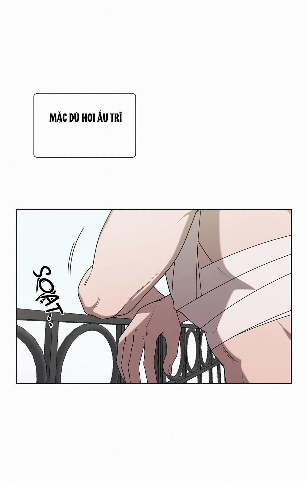 Khi Chim Thước Đến 24 trang 39