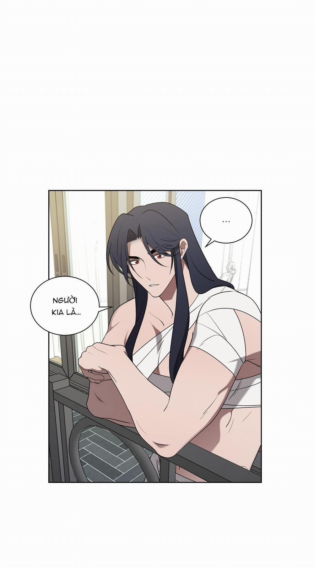 Khi Chim Thước Đến 24 trang 42