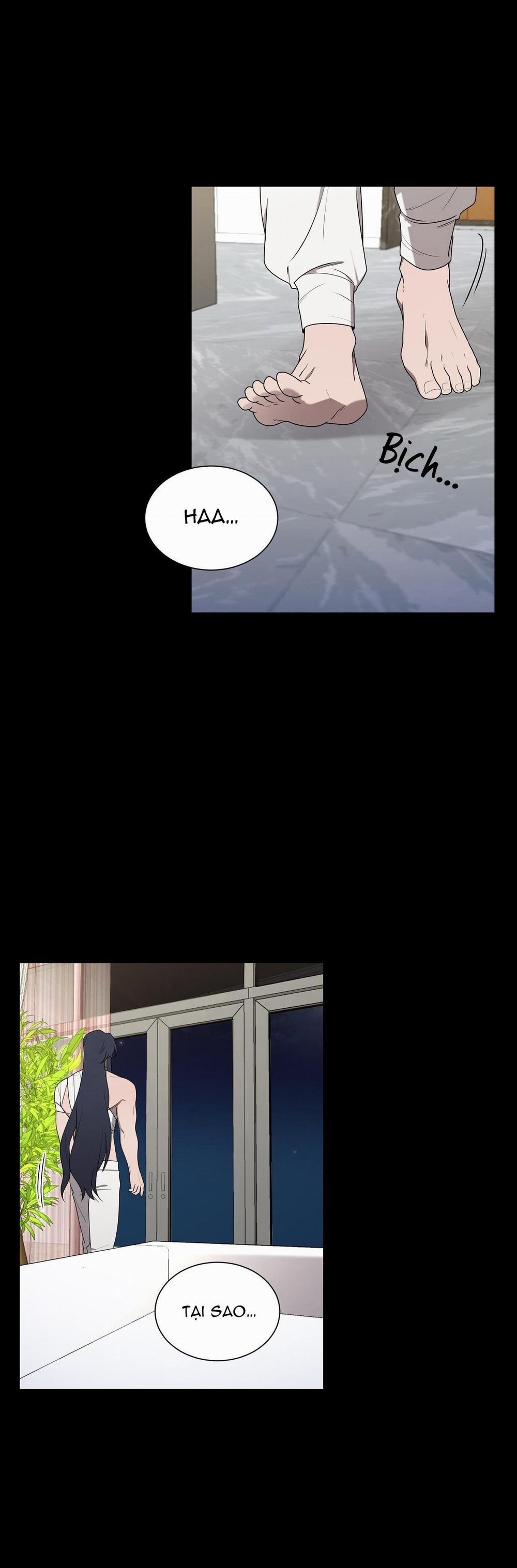 Khi Chim Thước Đến 24 trang 48