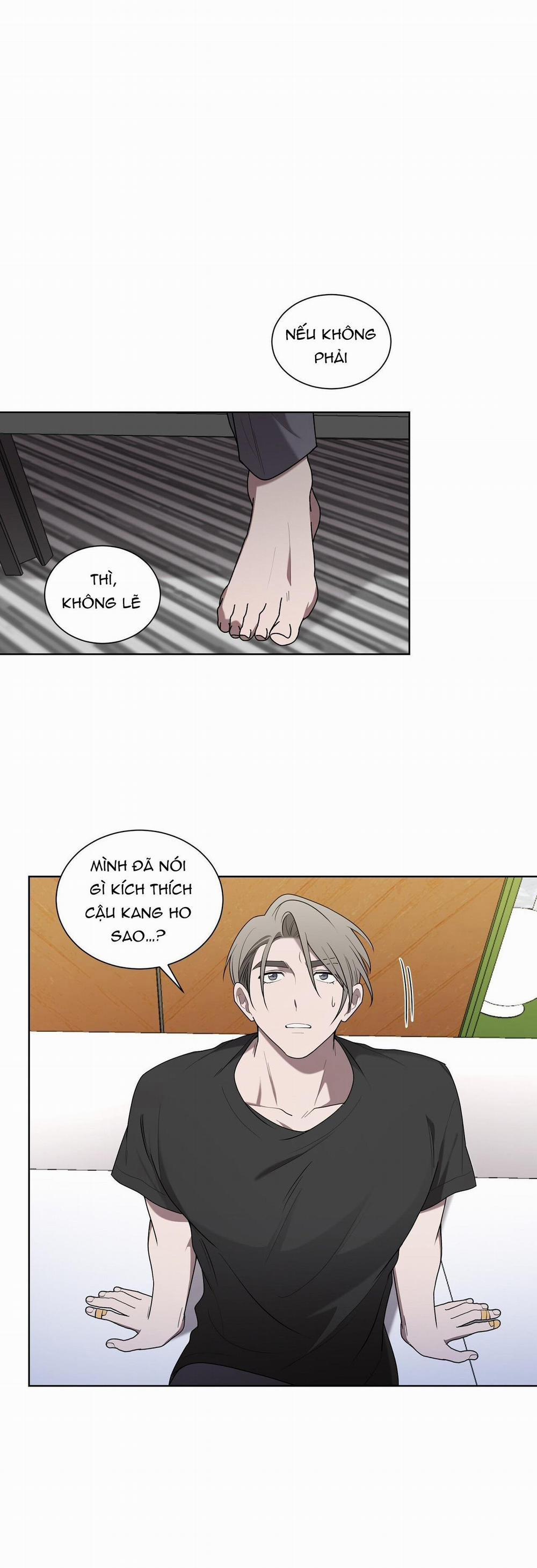 Khi Chim Thước Đến 24 trang 8