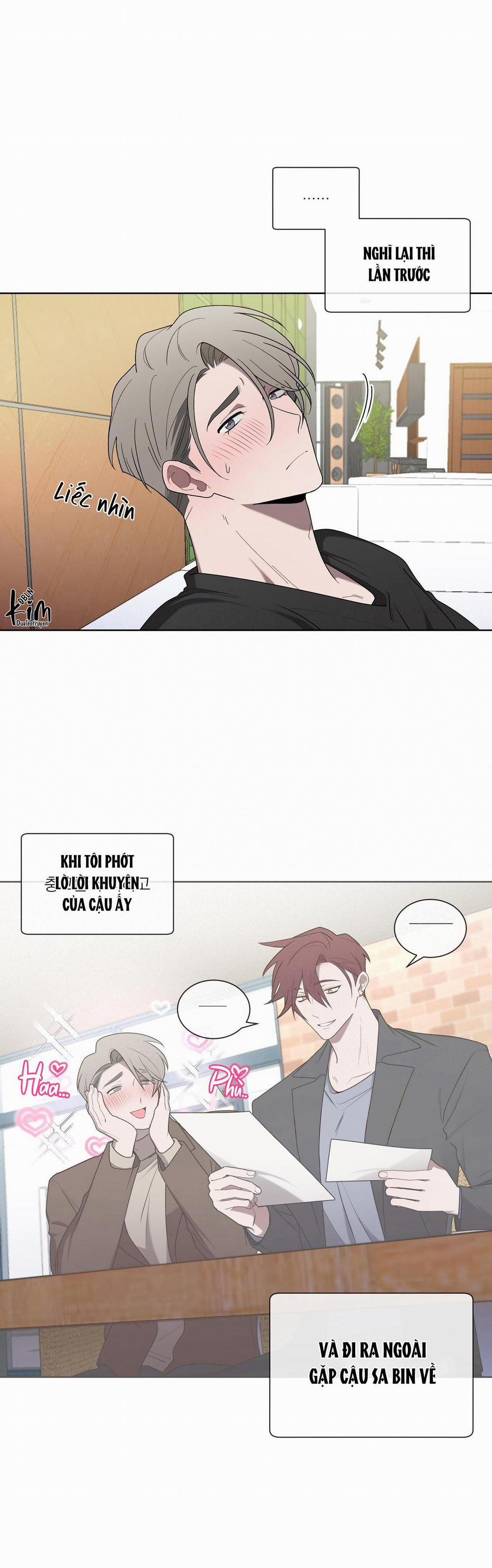 Khi Chim Thước Đến 24 trang 9