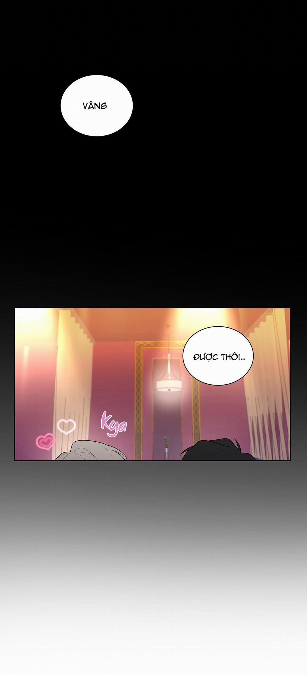 Khi Chim Thước Đến 25 trang 10