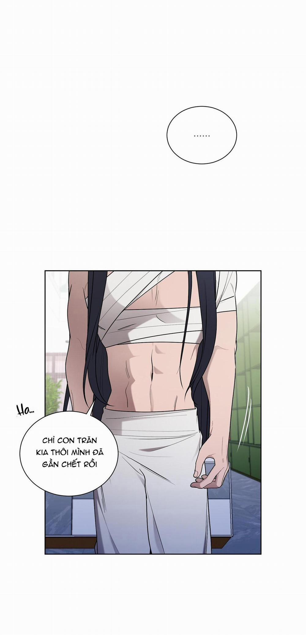 Khi Chim Thước Đến 25 trang 13