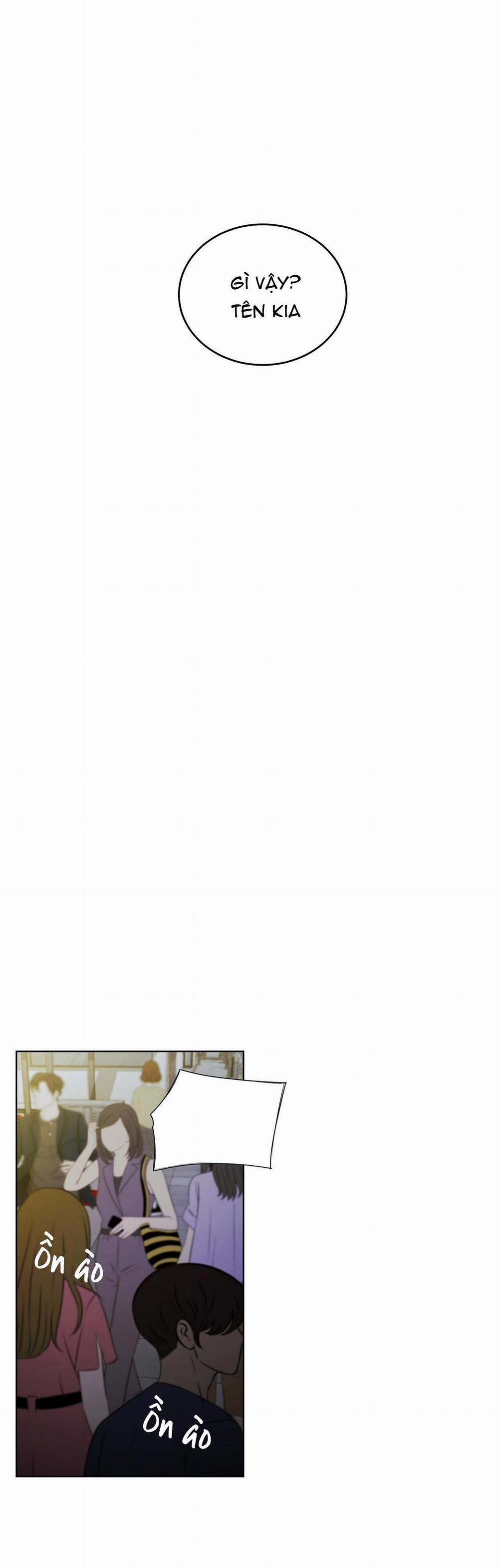 Khi Chim Thước Đến 25 trang 19