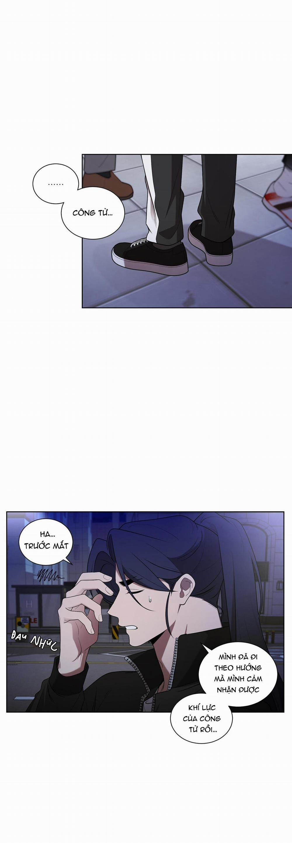 Khi Chim Thước Đến 25 trang 21