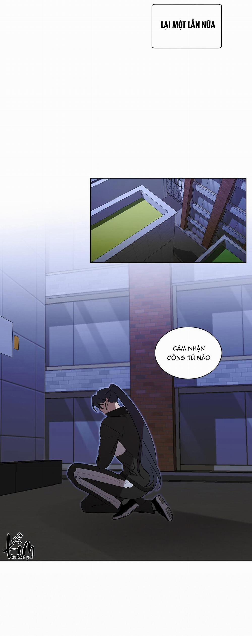 Khi Chim Thước Đến 25 trang 24