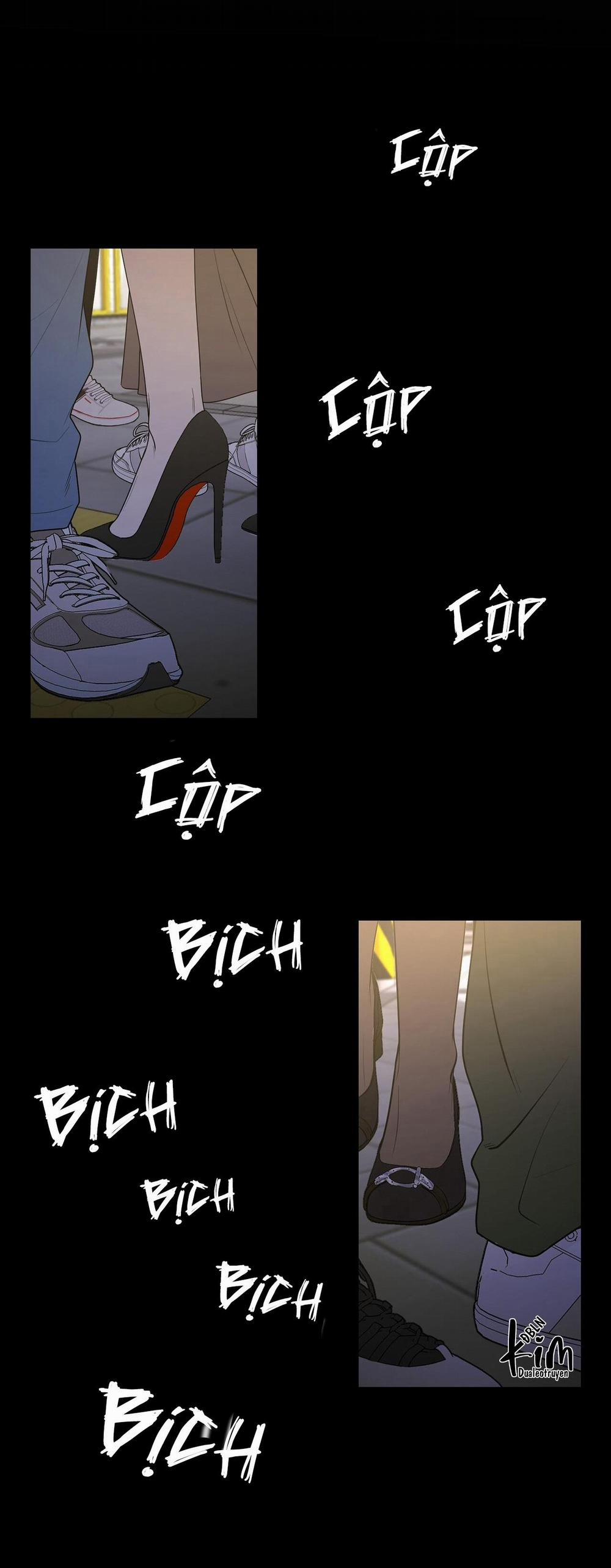 Khi Chim Thước Đến 25 trang 26