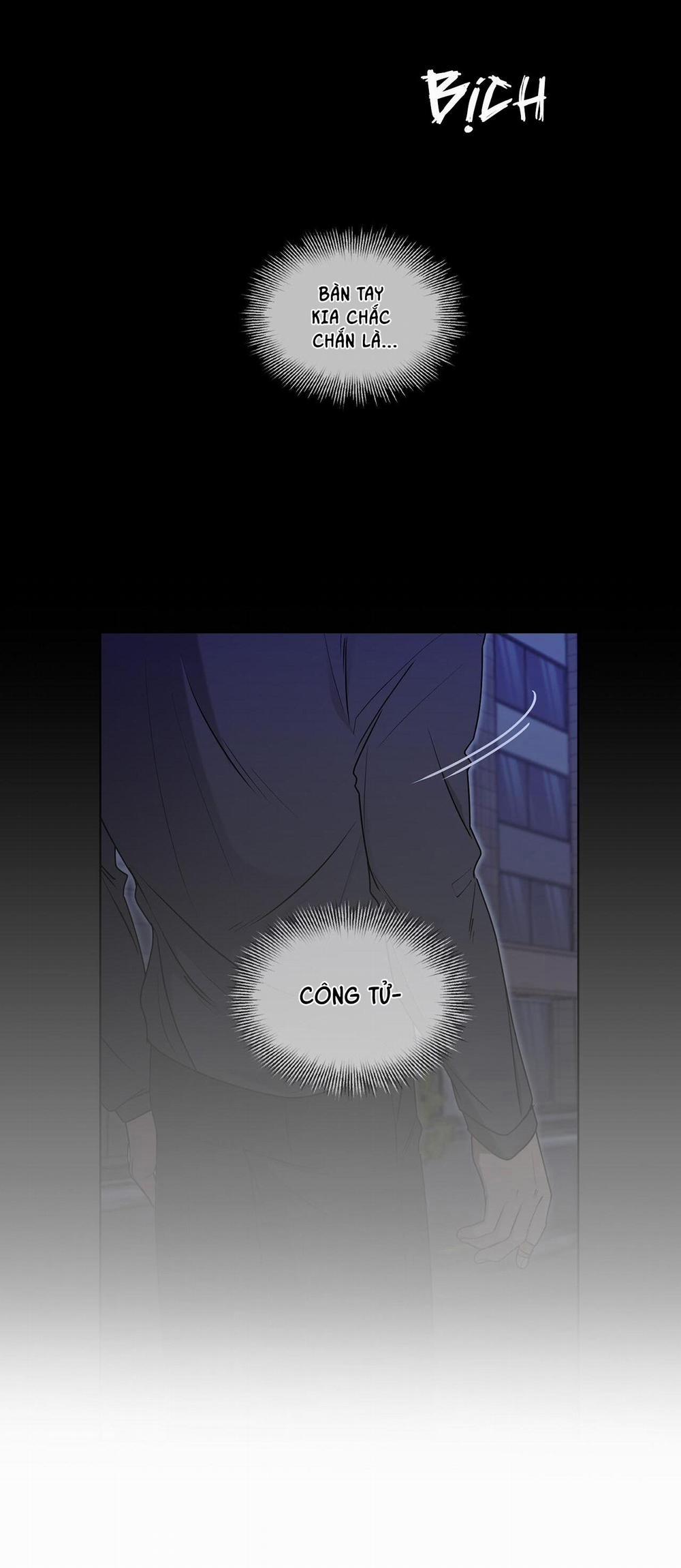 Khi Chim Thước Đến 25 trang 28