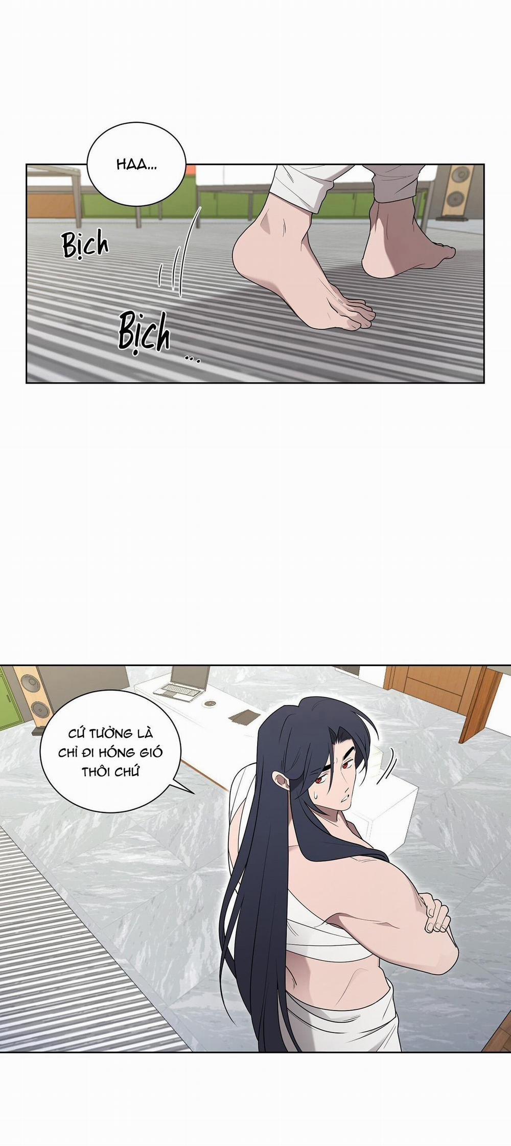 Khi Chim Thước Đến 25 trang 3