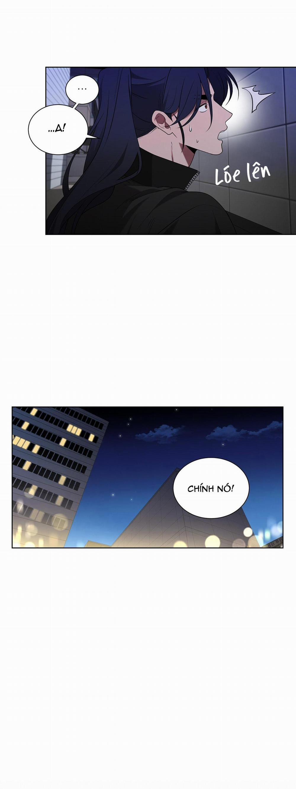 Khi Chim Thước Đến 25 trang 32