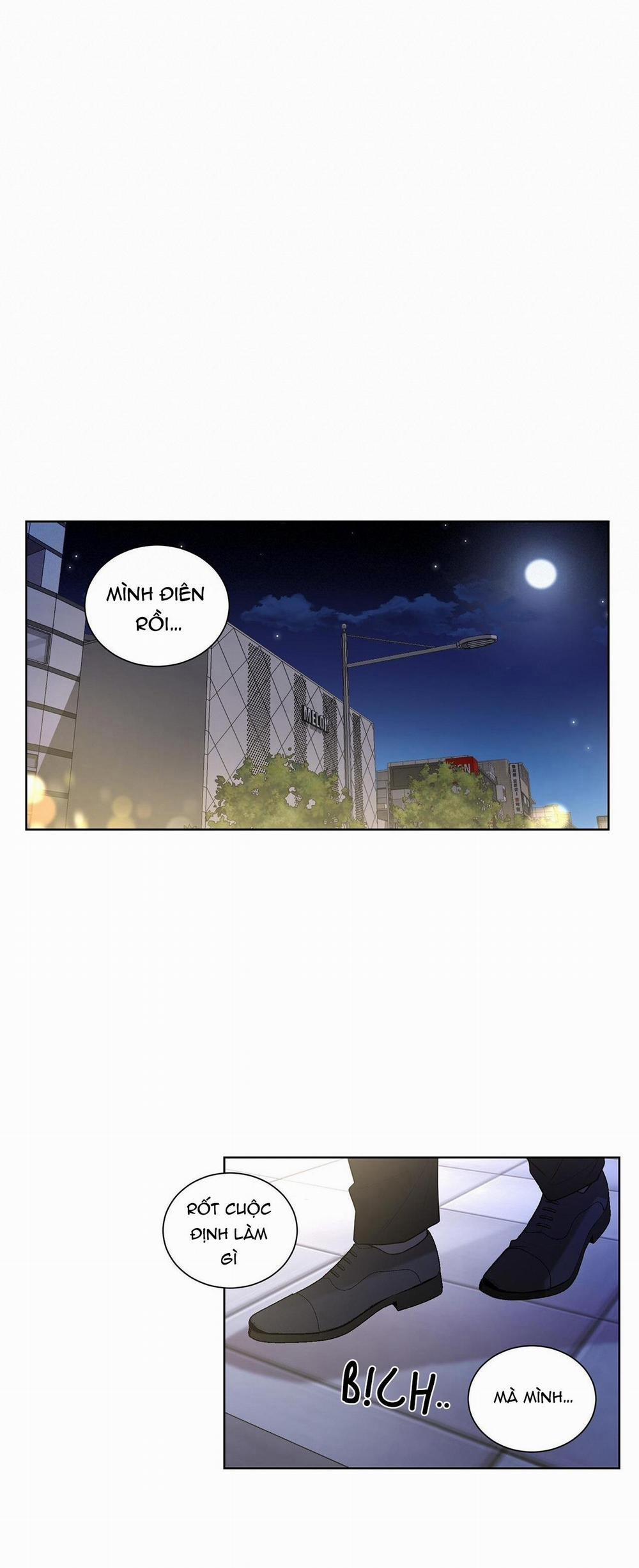 Khi Chim Thước Đến 25 trang 33