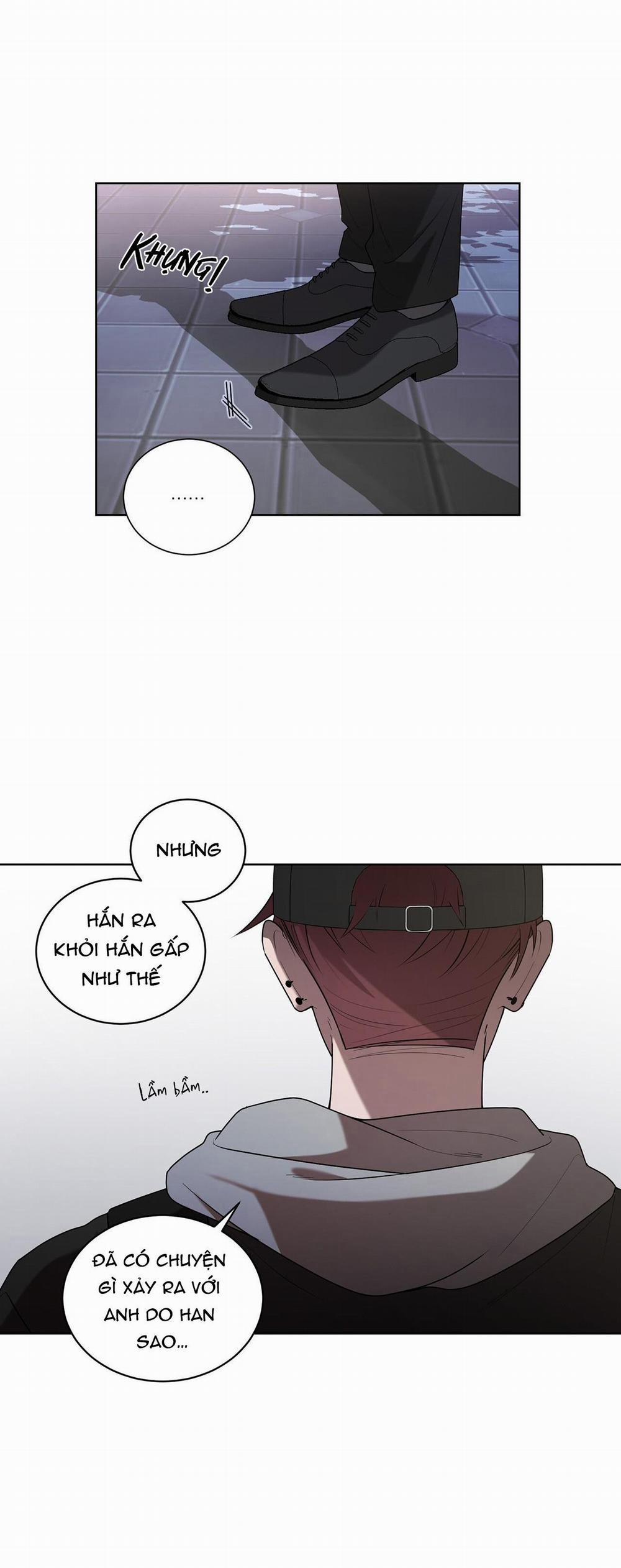 Khi Chim Thước Đến 25 trang 36