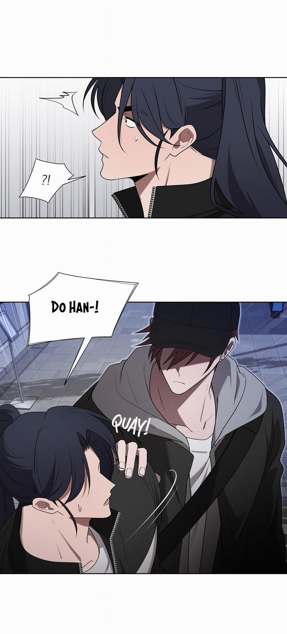 Khi Chim Thước Đến 25 trang 43