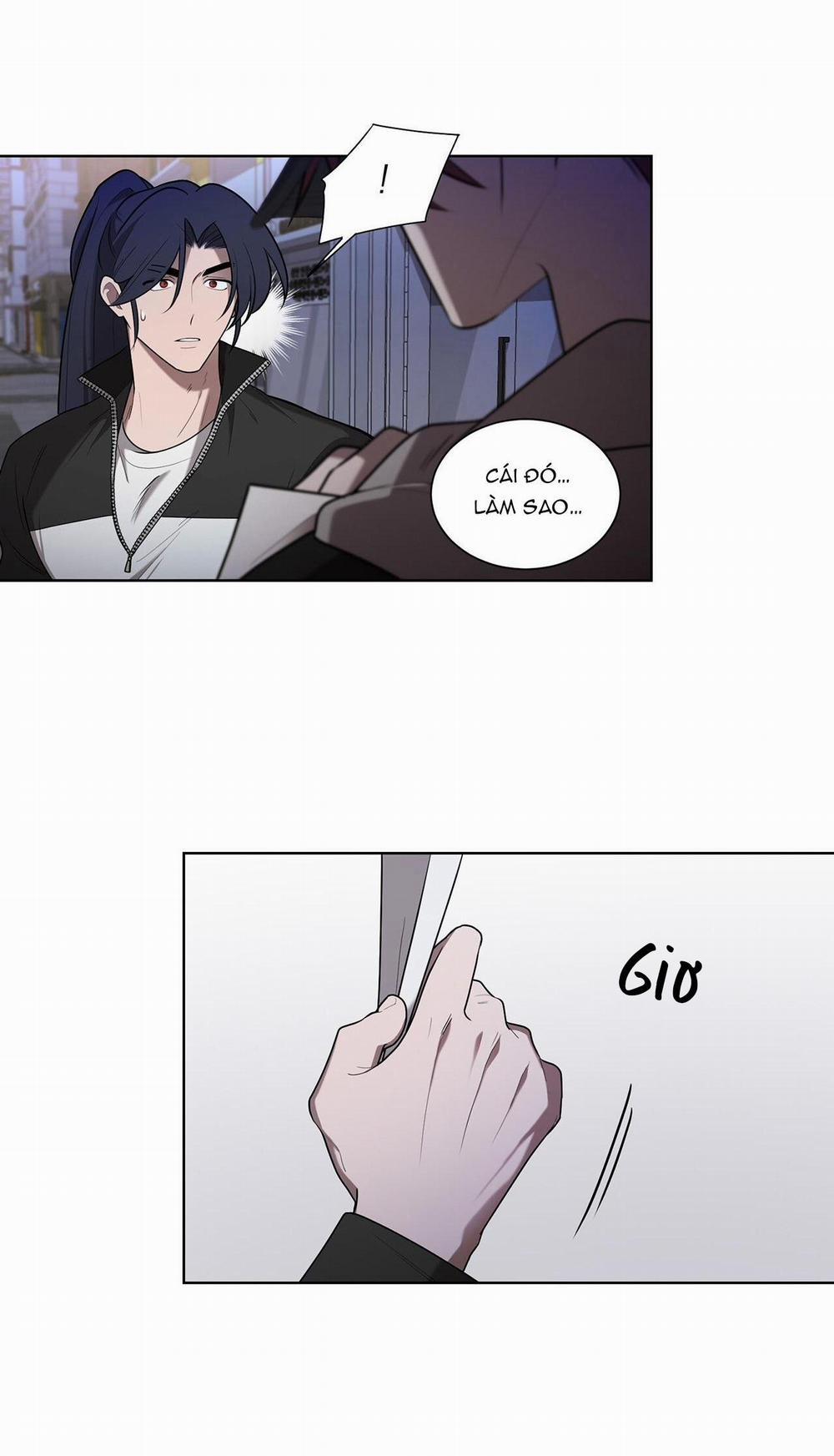 Khi Chim Thước Đến 25 trang 46