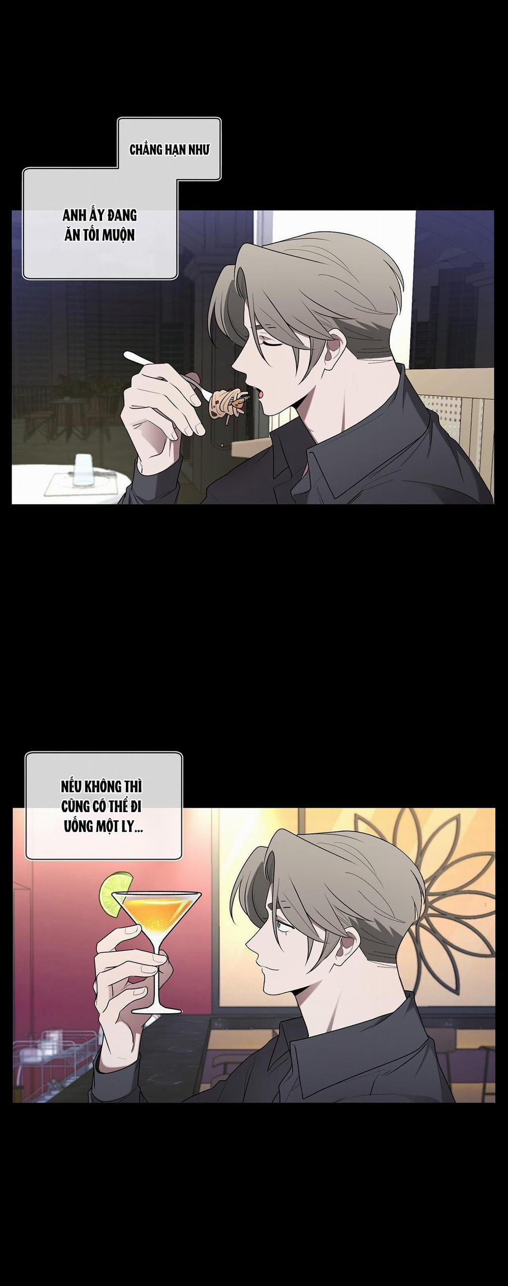 Khi Chim Thước Đến 25 trang 6