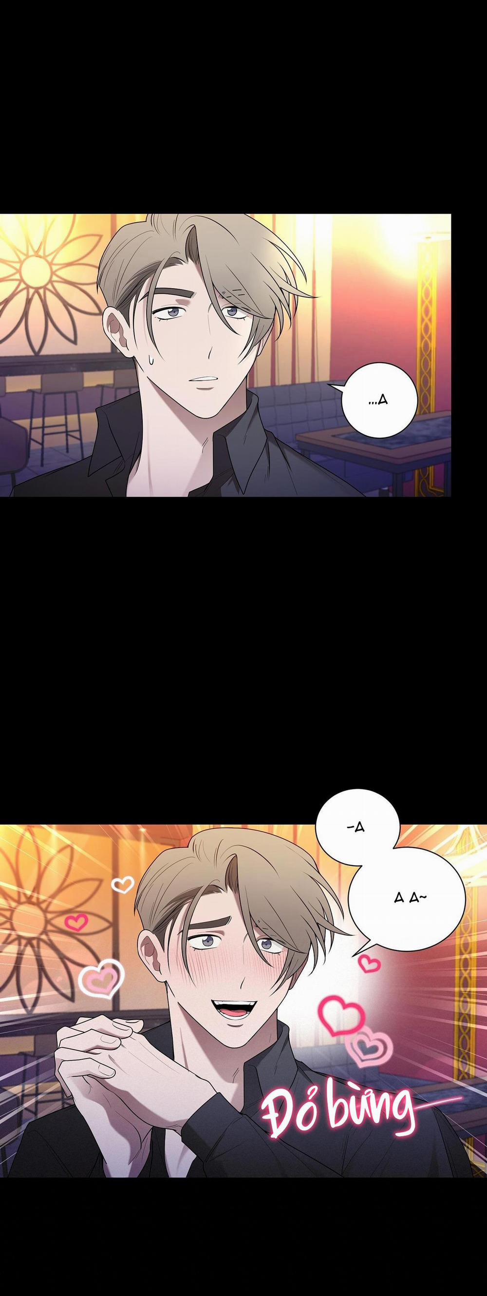 Khi Chim Thước Đến 25 trang 9