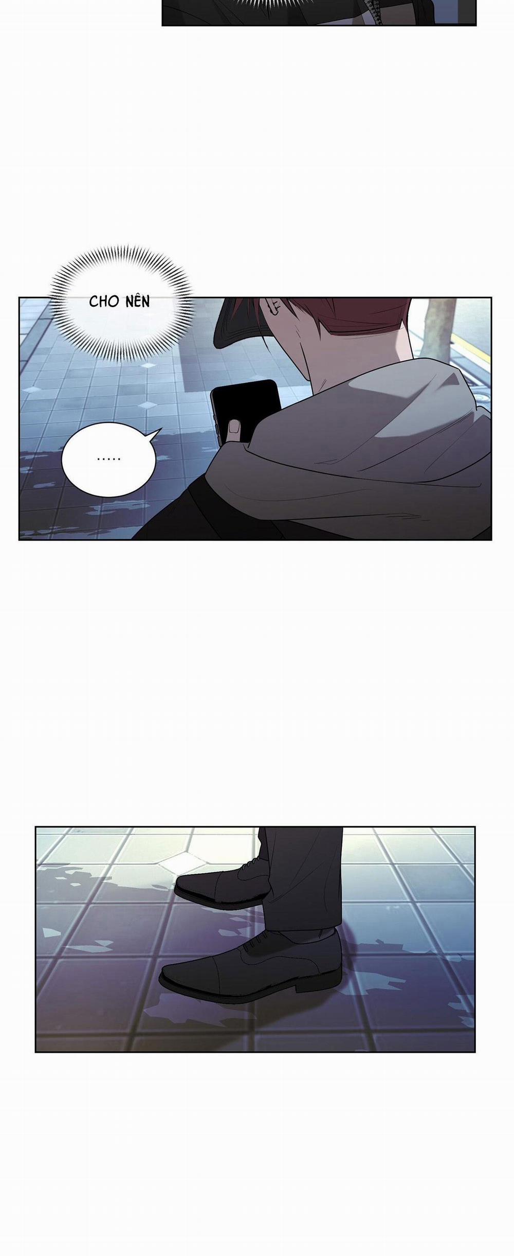 Khi Chim Thước Đến 26 trang 12