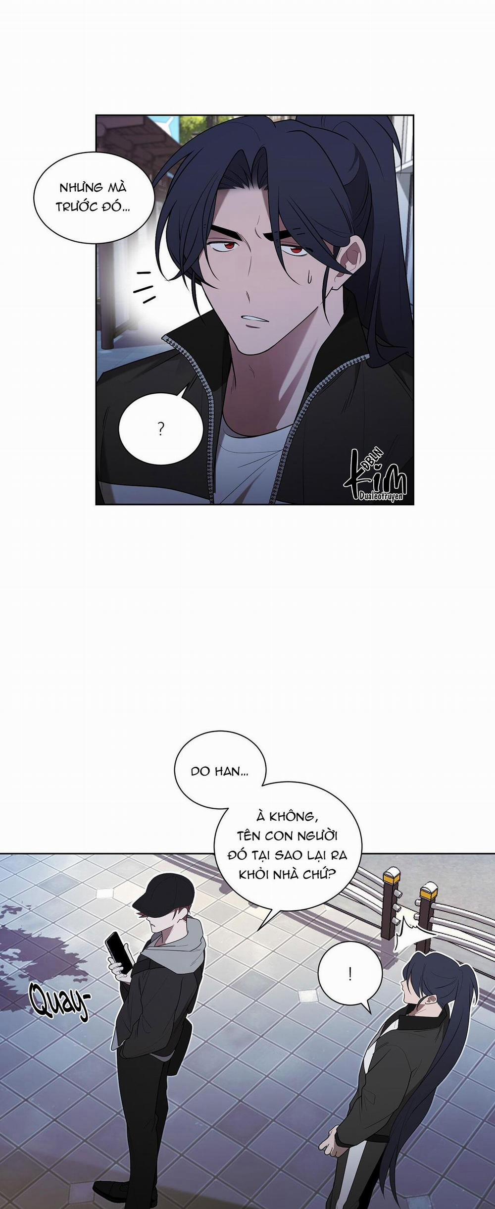 Khi Chim Thước Đến 26 trang 13