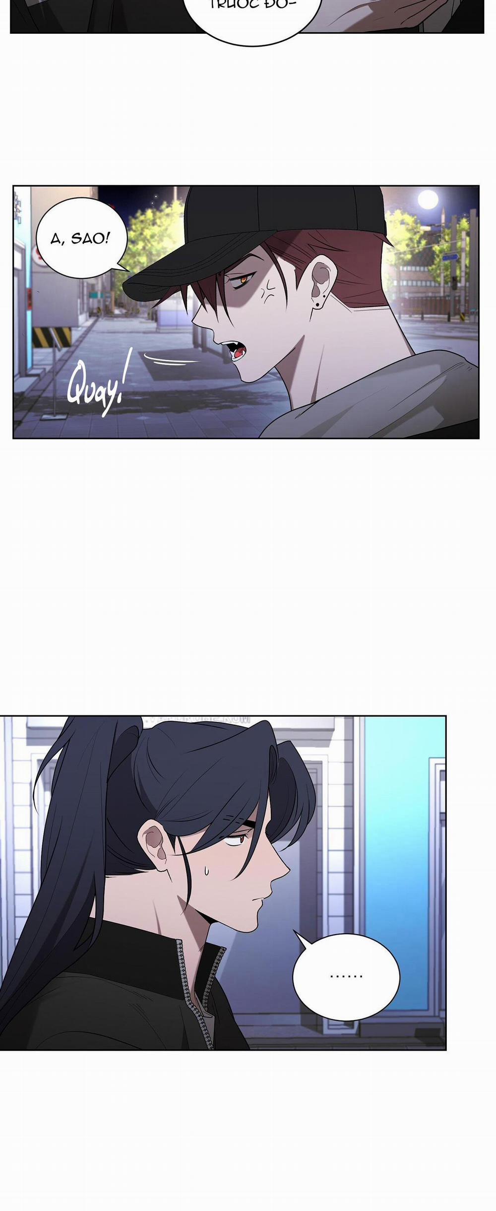 Khi Chim Thước Đến 26 trang 21