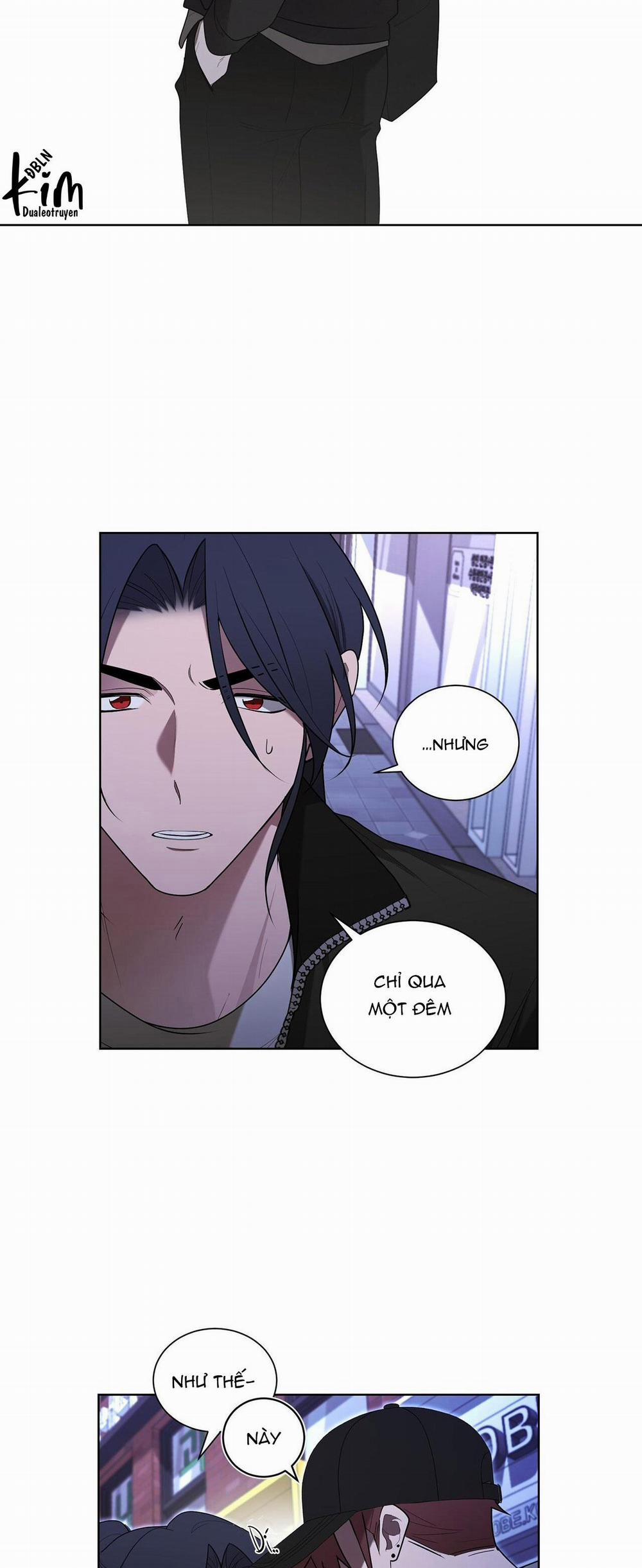 Khi Chim Thước Đến 26 trang 23