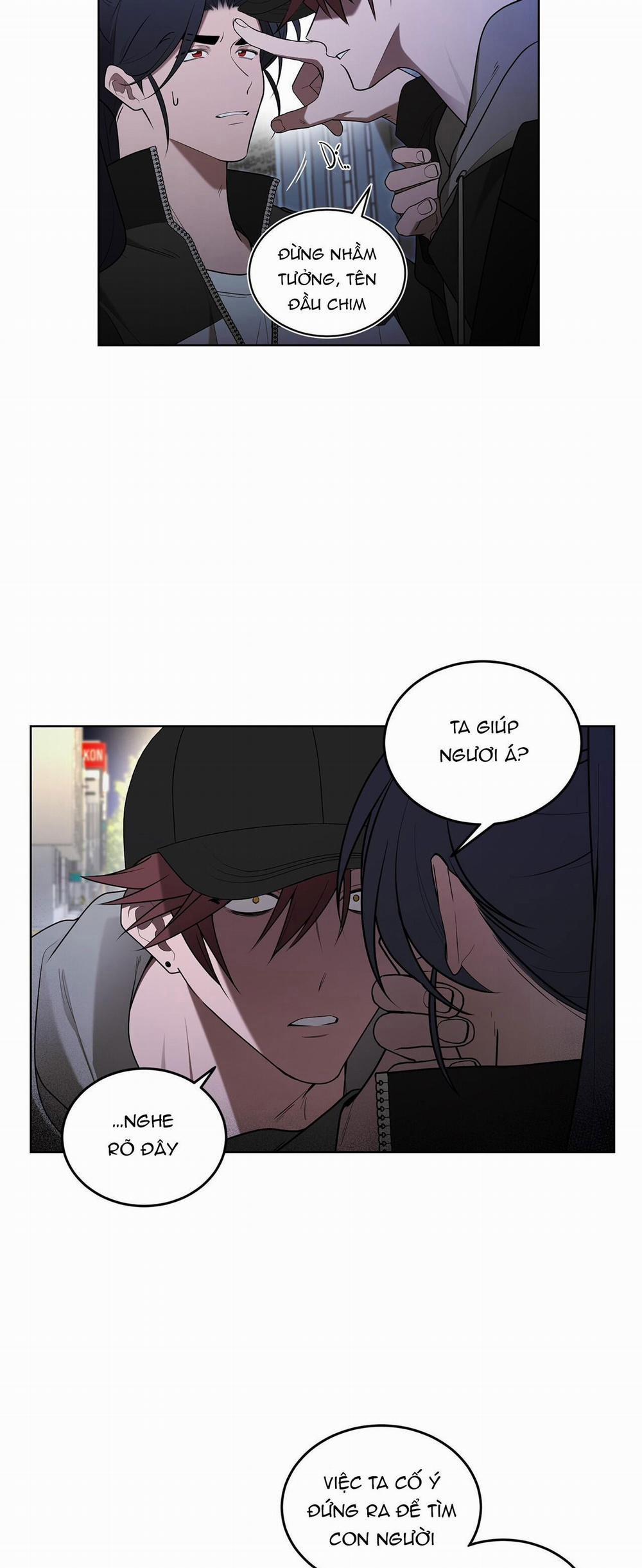 Khi Chim Thước Đến 26 trang 24