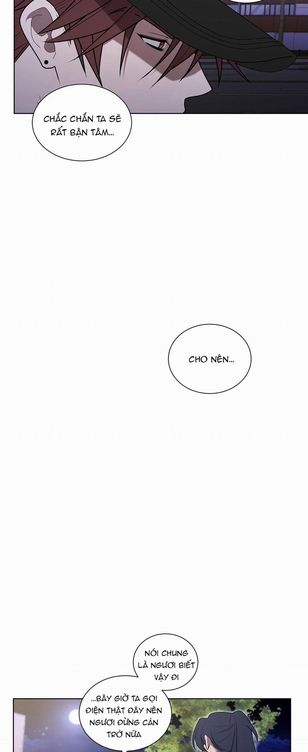 Khi Chim Thước Đến 26 trang 27