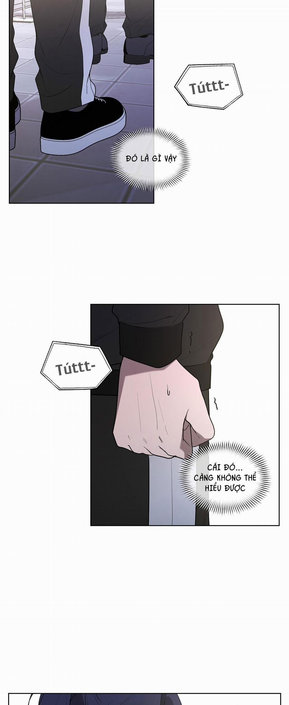 Khi Chim Thước Đến 26 trang 29