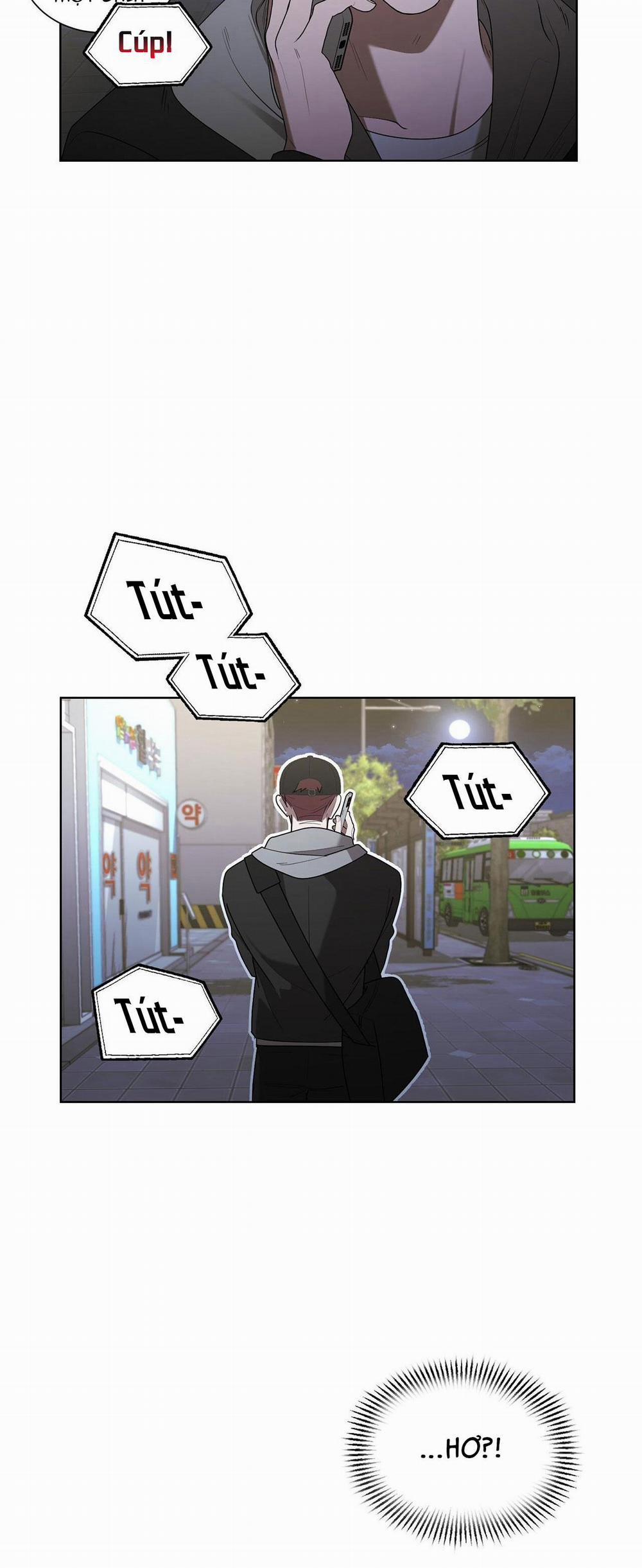 Khi Chim Thước Đến 26 trang 33