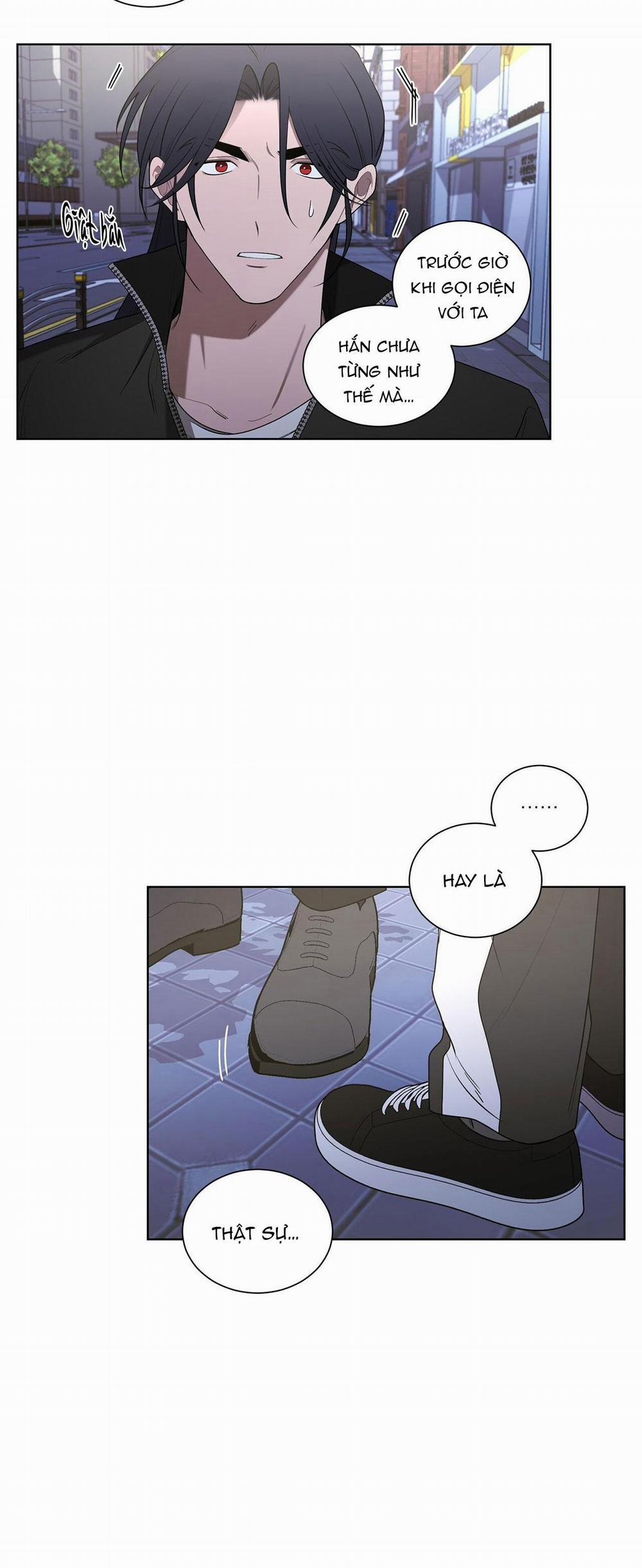 Khi Chim Thước Đến 26 trang 36