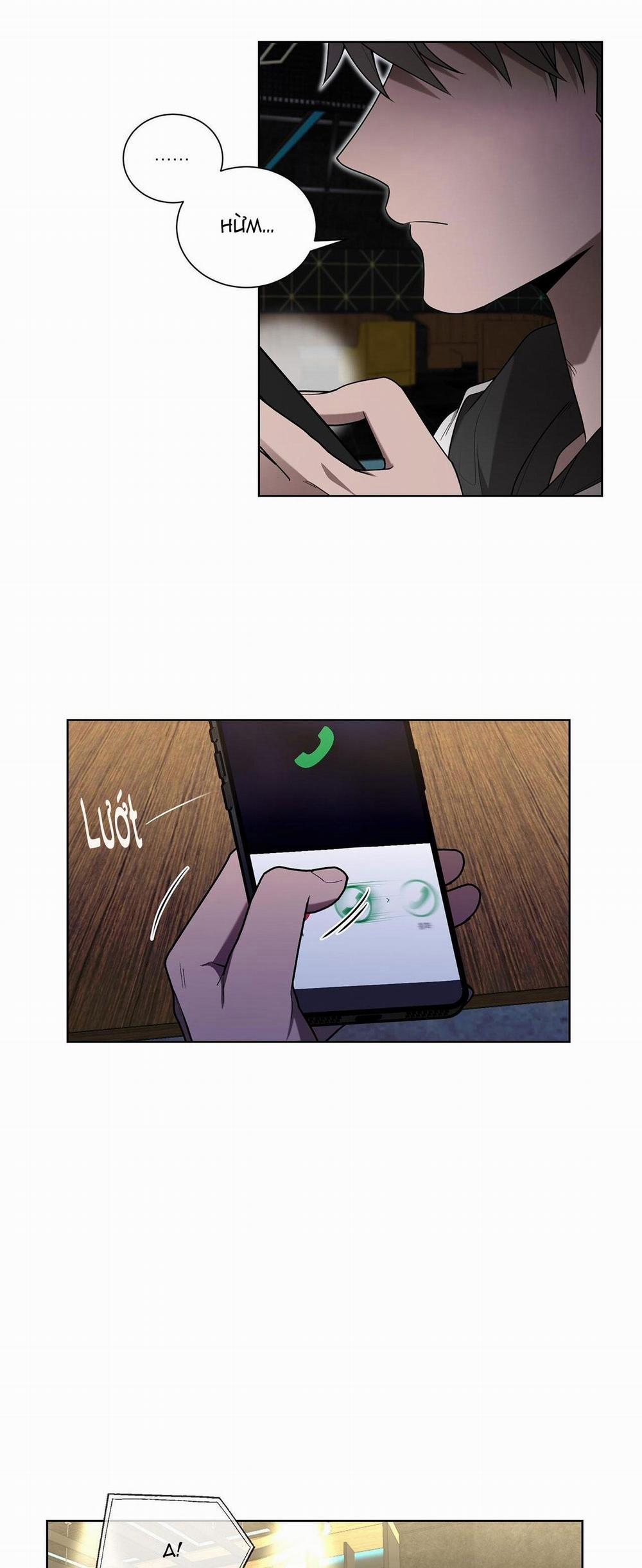 Khi Chim Thước Đến 26 trang 39