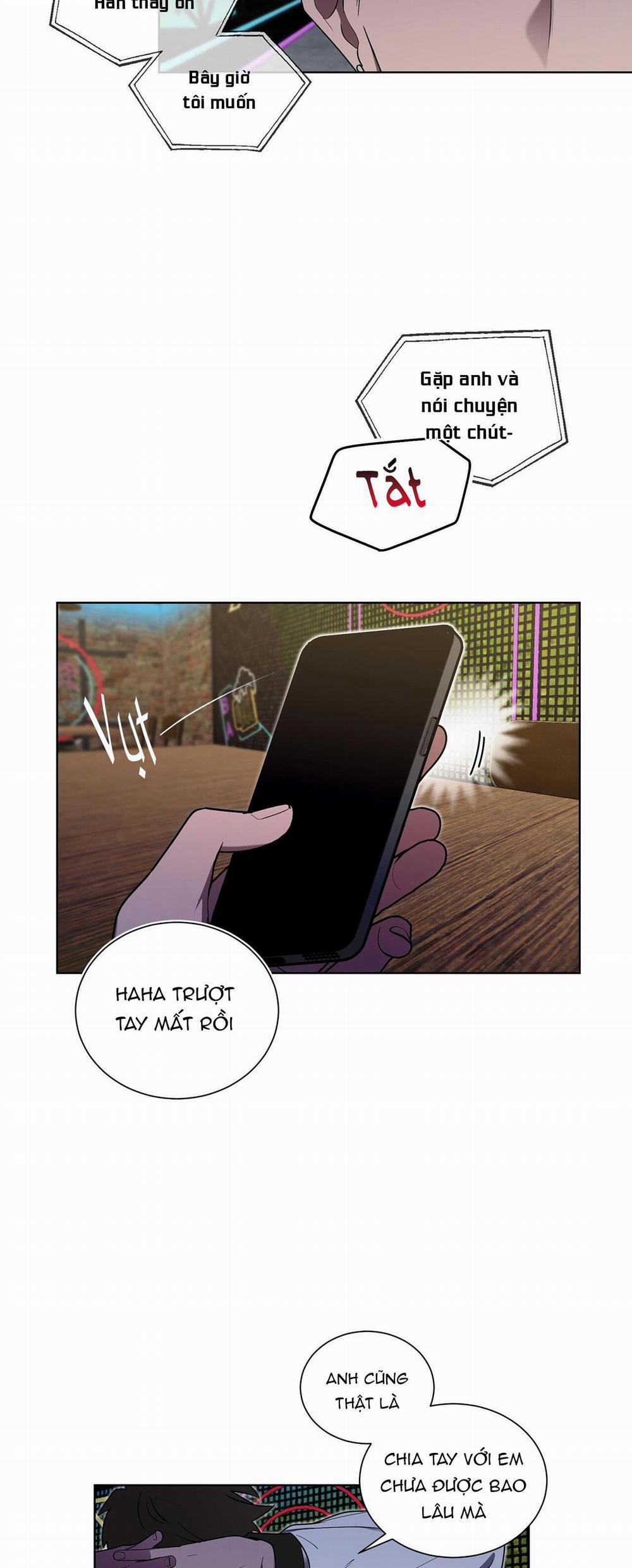 Khi Chim Thước Đến 26 trang 41