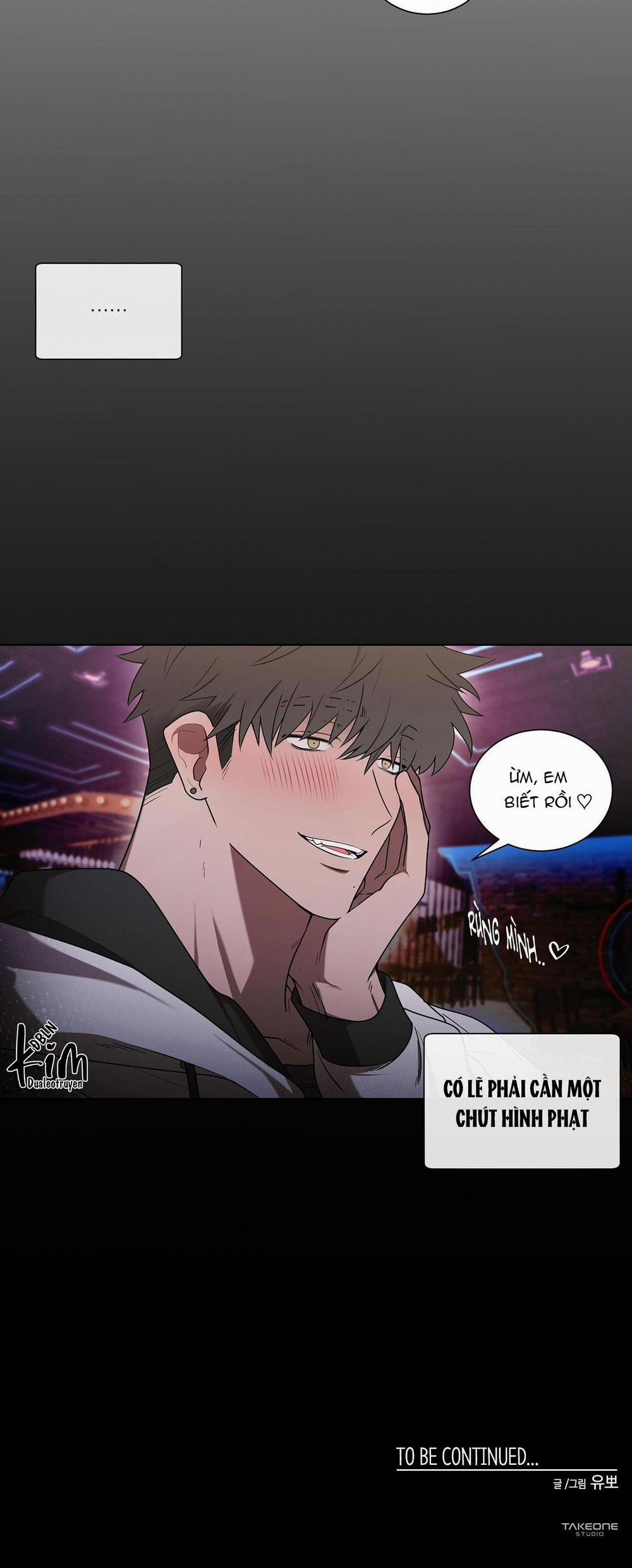 Khi Chim Thước Đến 26 trang 44