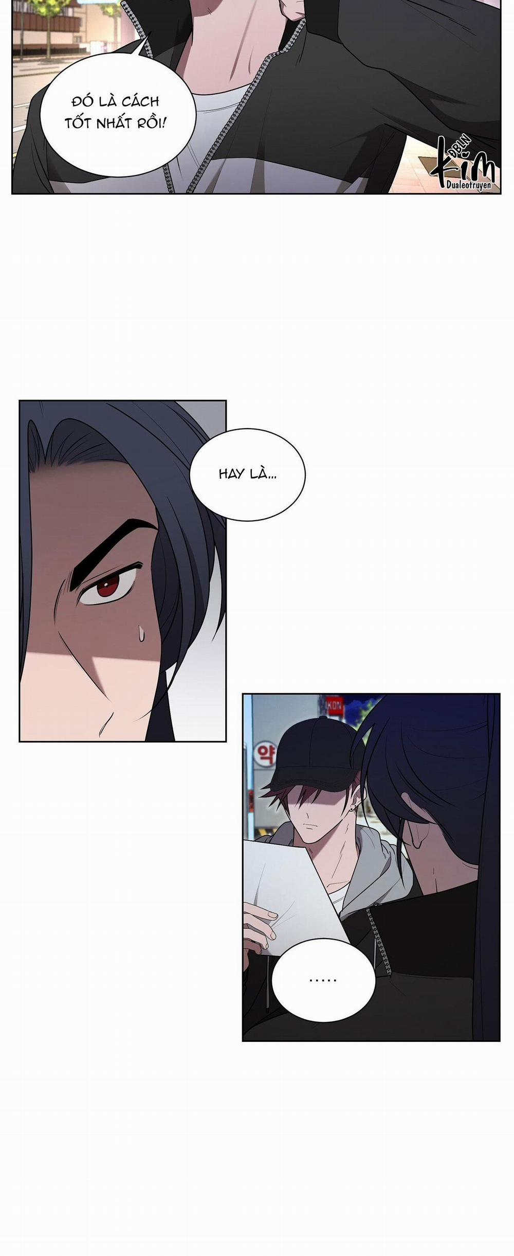 Khi Chim Thước Đến 26 trang 4