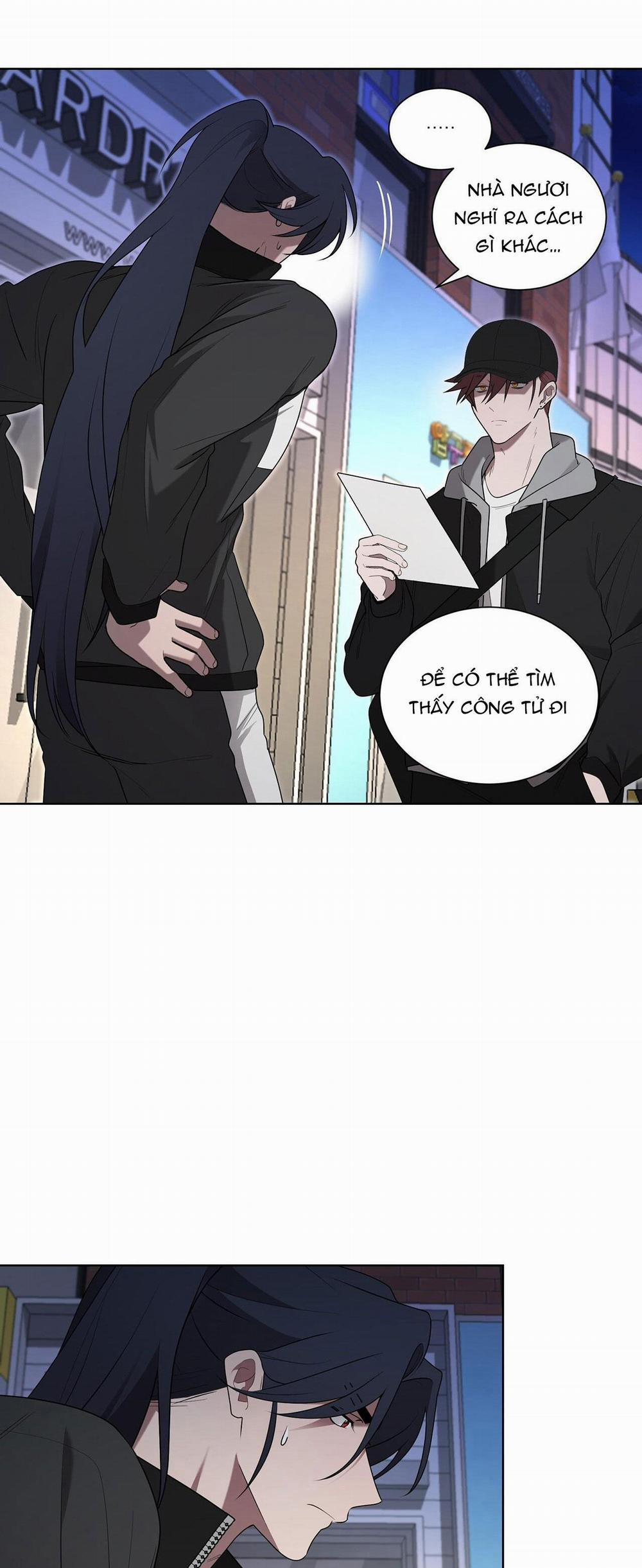 Khi Chim Thước Đến 26 trang 6