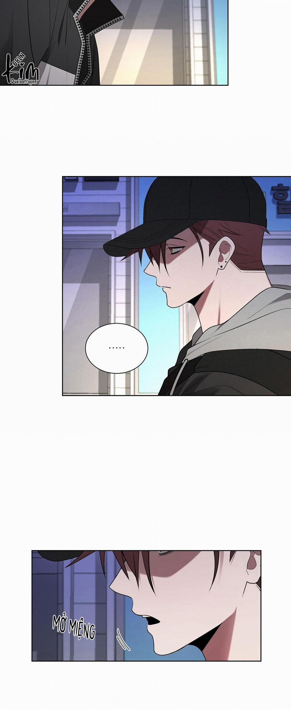 Khi Chim Thước Đến 26 trang 7