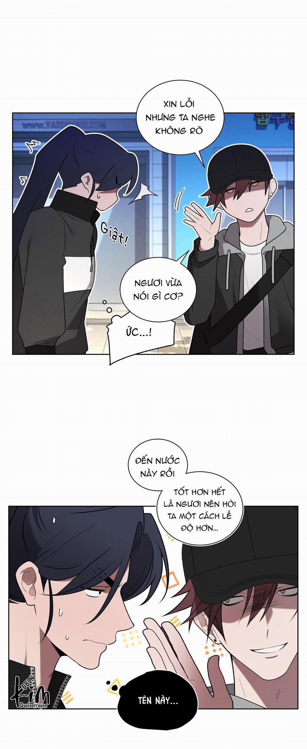 Khi Chim Thước Đến 26 trang 8