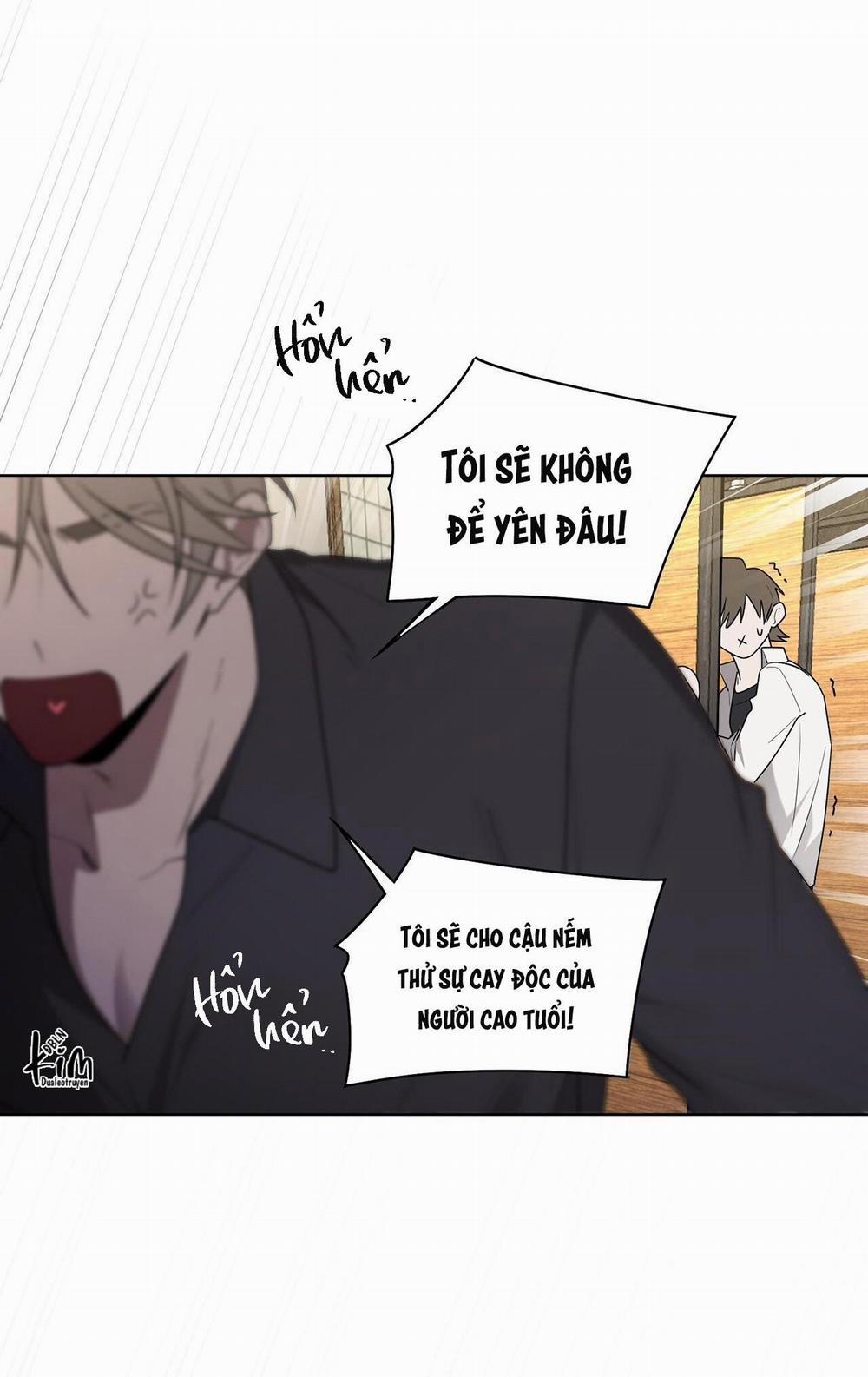 Khi Chim Thước Đến 27 trang 12